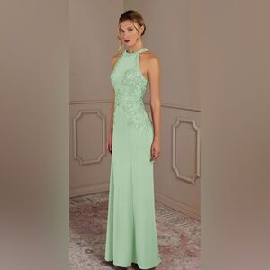 Azazie Beautiful formal dress